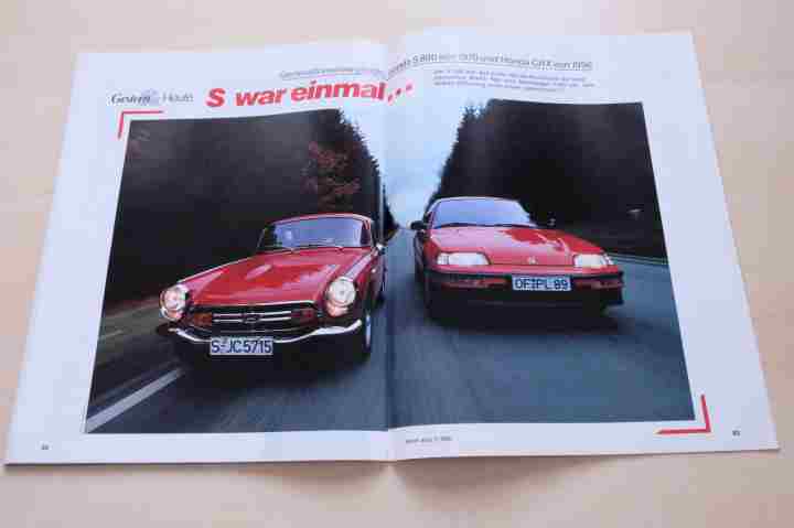 Sport Auto