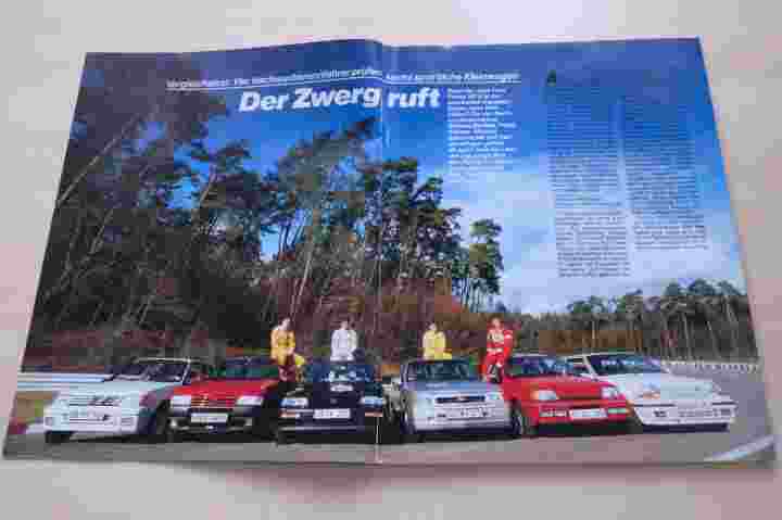 Sport Auto