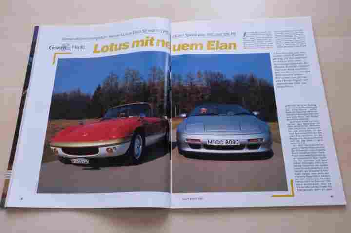 Sport Auto