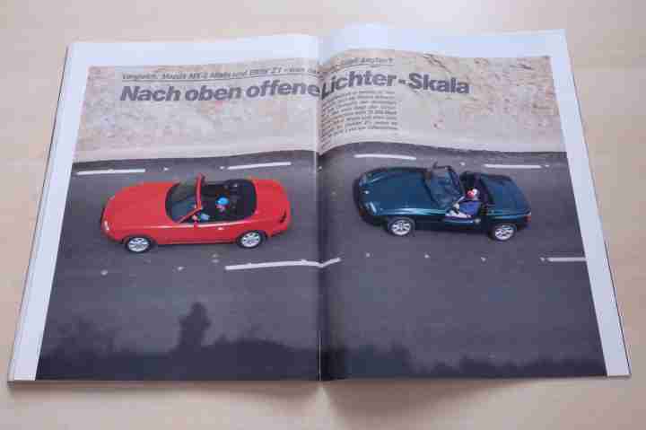 Sport Auto
