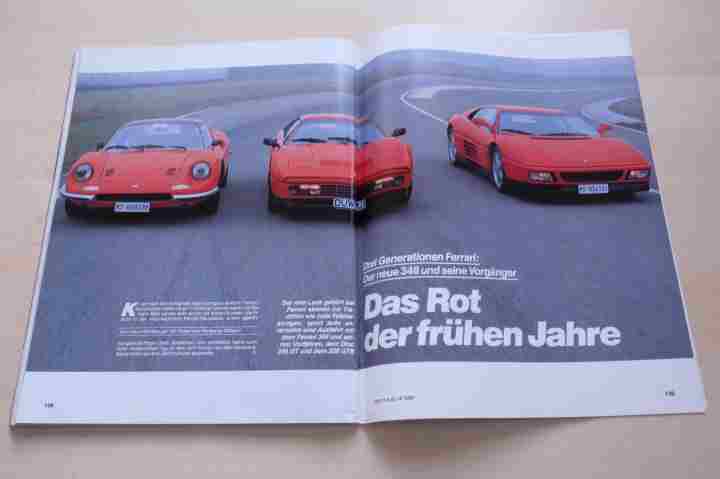 Sport Auto