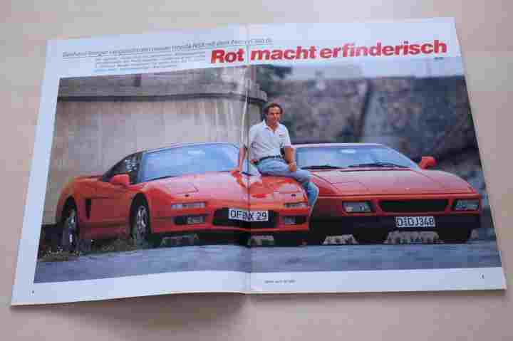 Sport Auto
