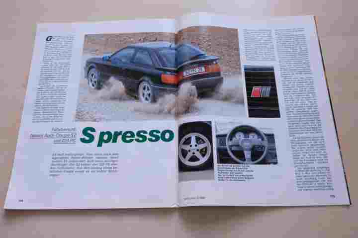 Sport Auto