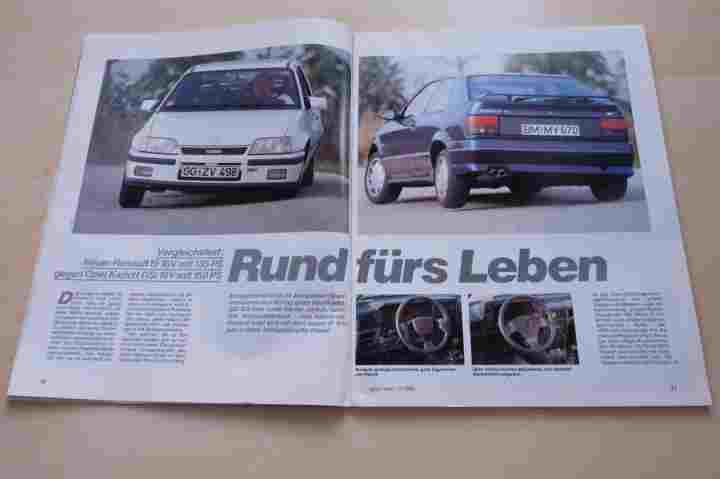 Sport Auto