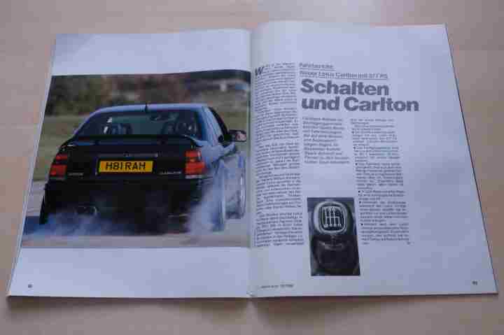 Sport Auto