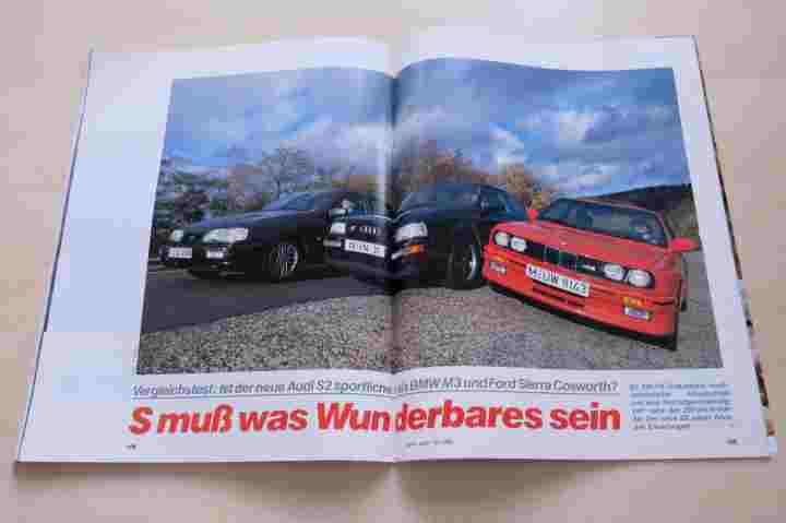 Sport Auto