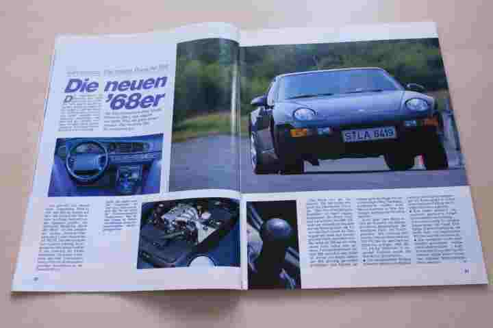 Sport Auto