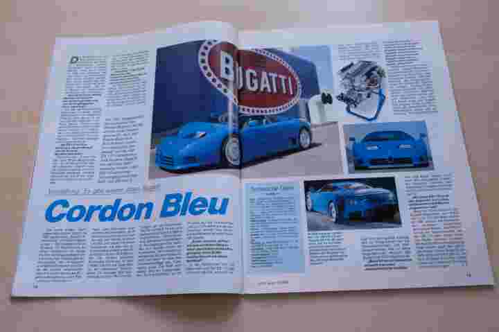 Sport Auto