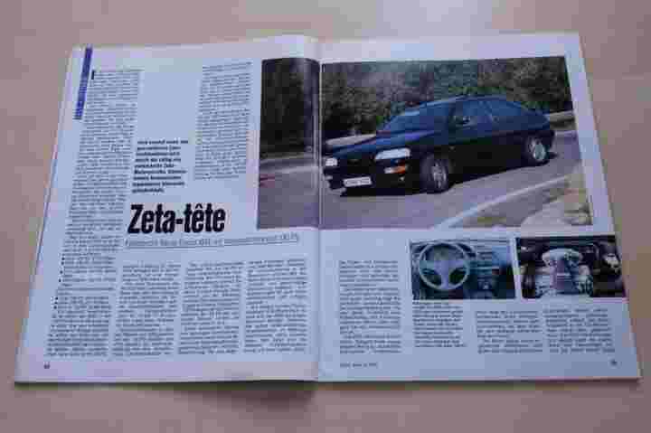 Sport Auto