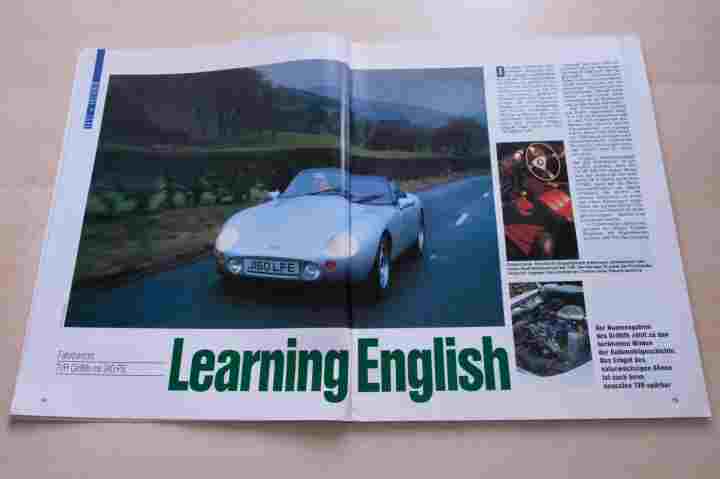 Sport Auto