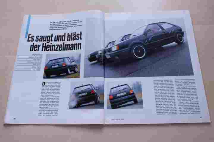 Sport Auto