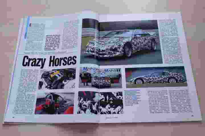 Sport Auto