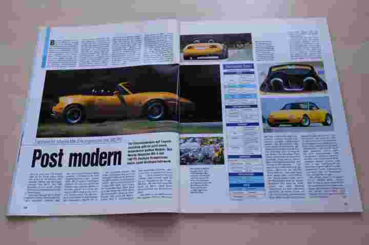 Sport Auto