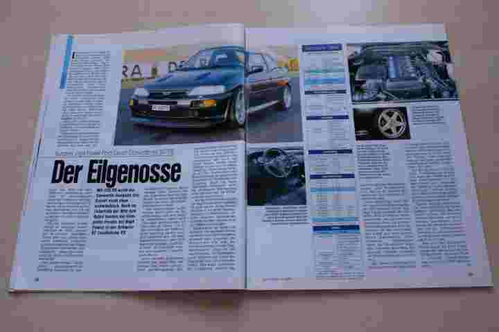 Sport Auto