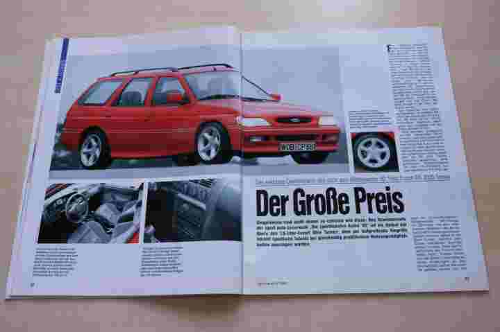 Sport Auto