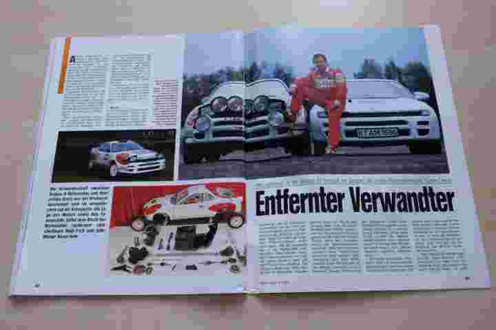 Sport Auto