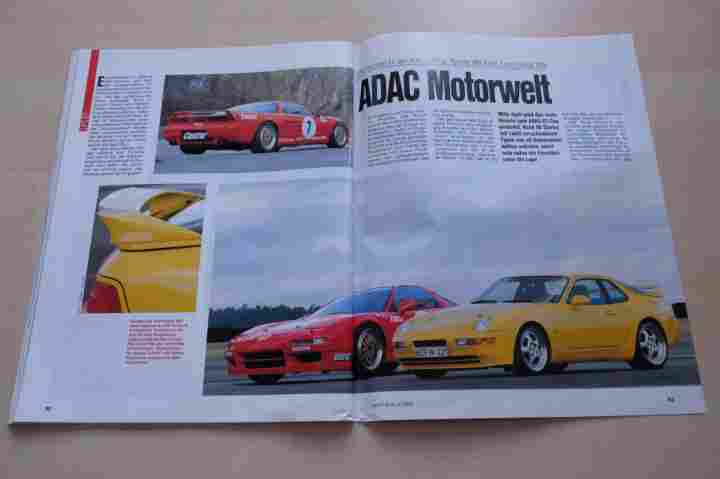 Sport Auto