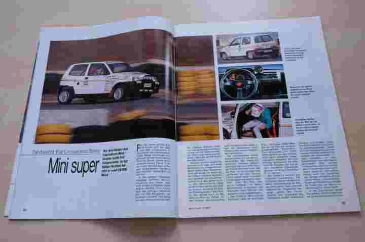 Sport Auto