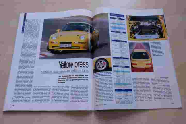 Sport Auto