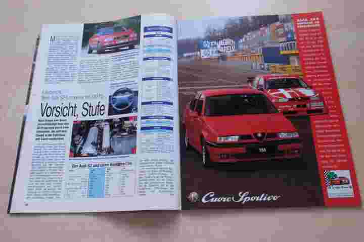 Sport Auto