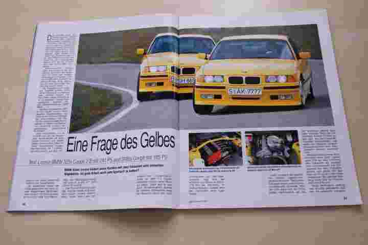 Sport Auto