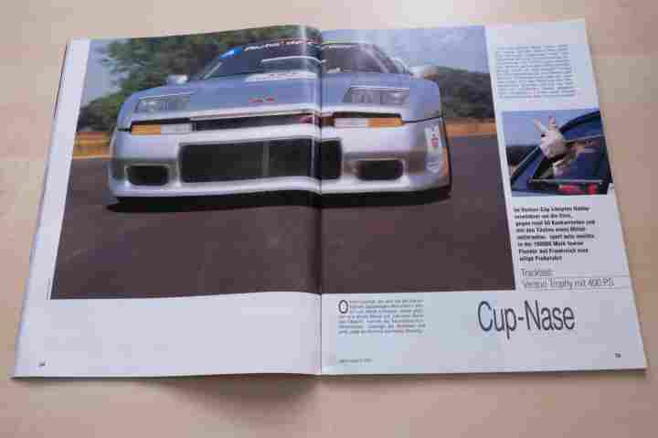 Sport Auto