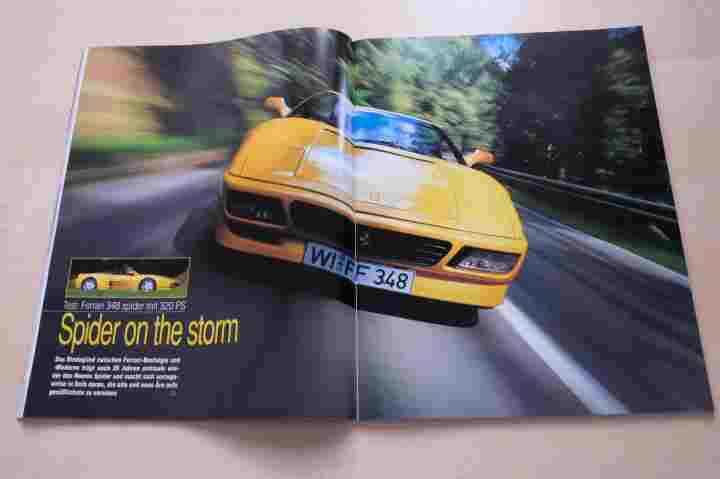 Sport Auto