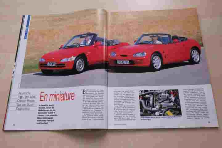 Sport Auto