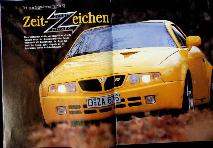 Sport Auto Sport Auto