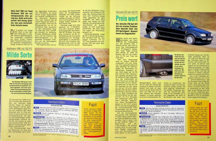 Sport Auto