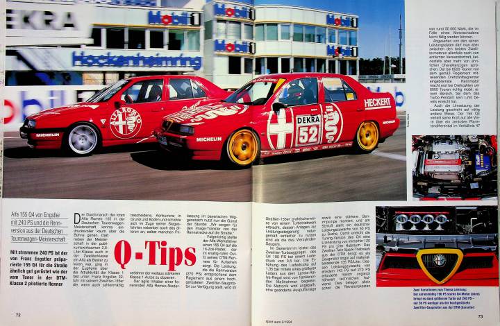 Sport Auto