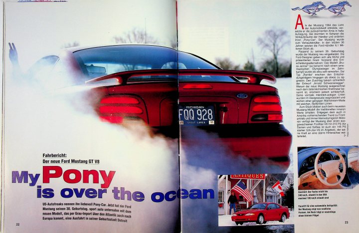 Sport Auto Sport Auto