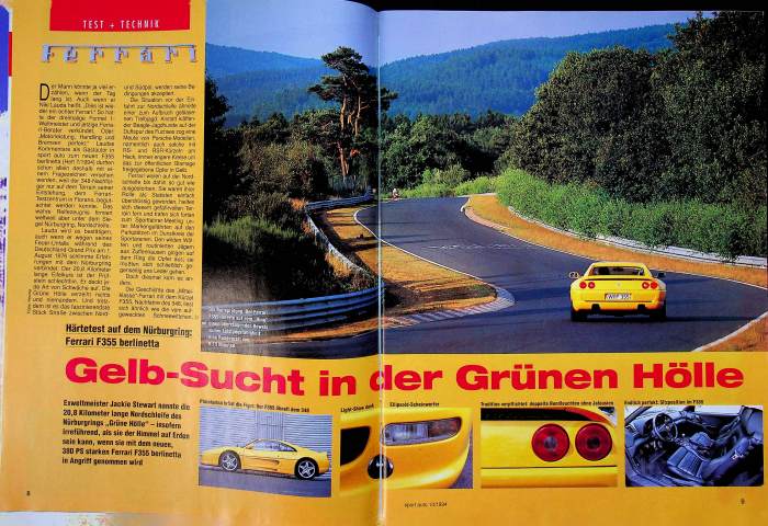 Sport Auto Sport Auto