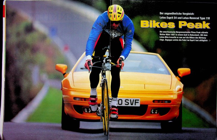 Sport Auto Sport Auto