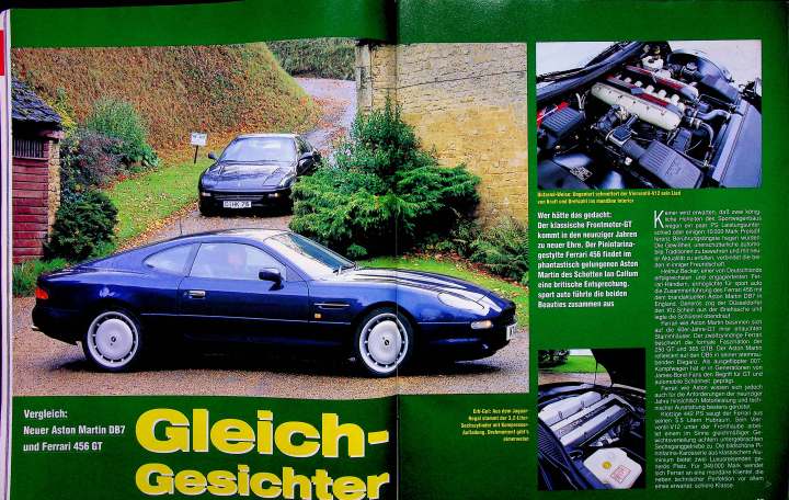 Sport Auto Sport Auto