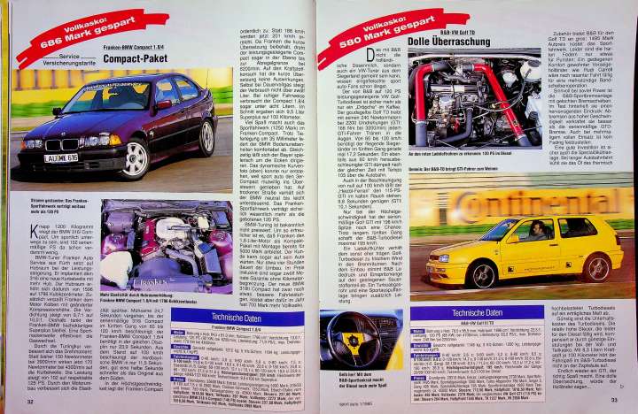 Sport Auto Sport Auto