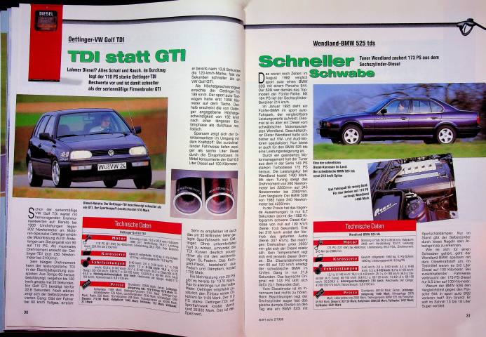 Sport Auto Sport Auto