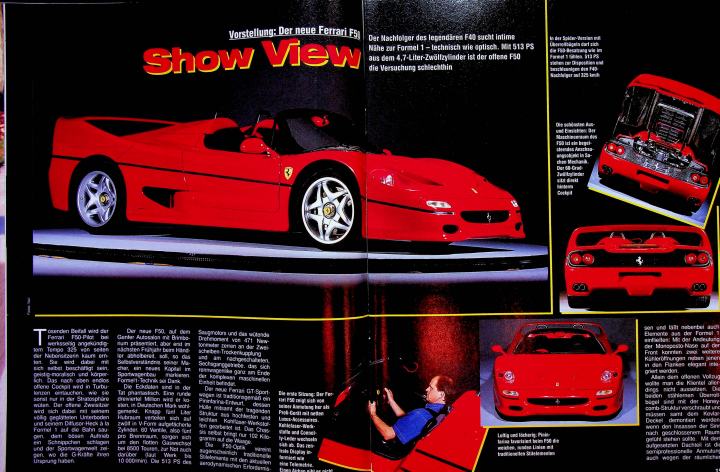 Sport Auto Sport Auto