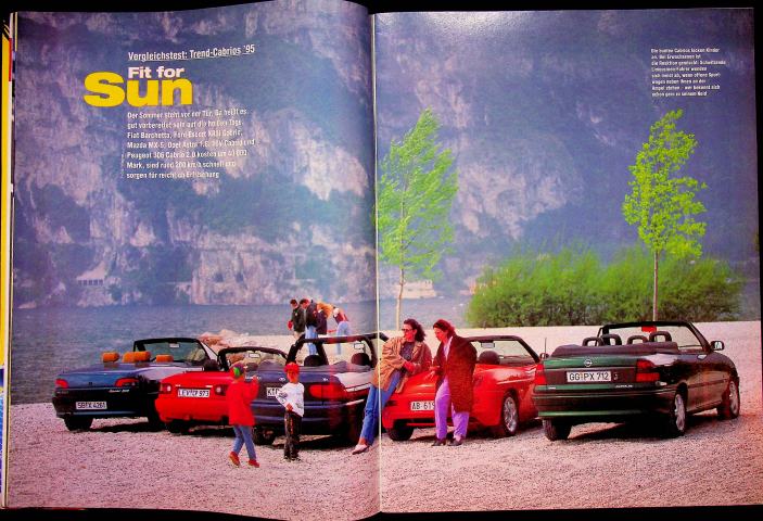 Sport Auto Sport Auto