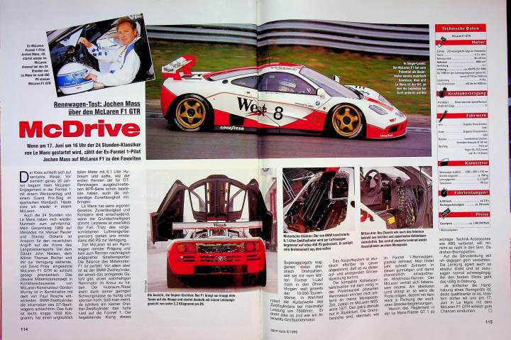 Sport Auto