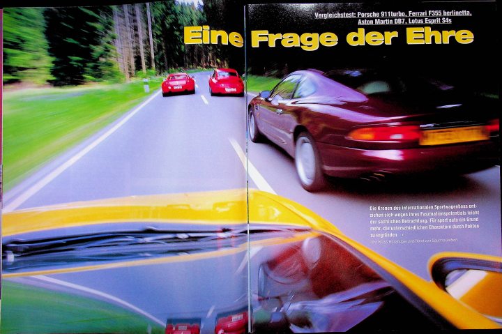 Sport Auto Sport Auto