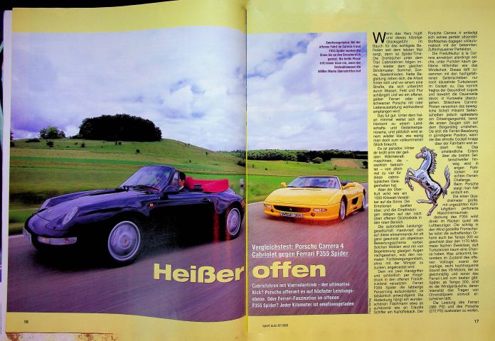 Sport Auto Sport Auto