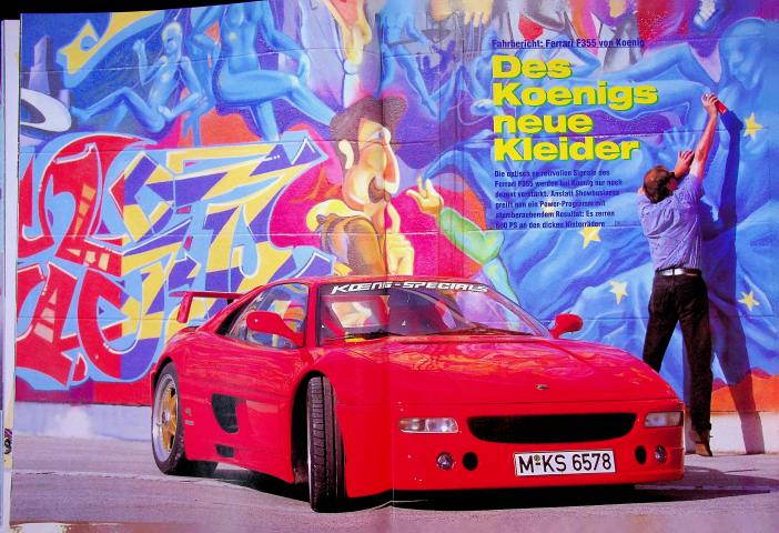 Sport Auto Sport Auto