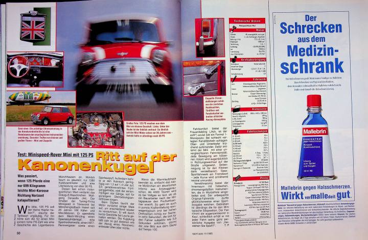 Sport Auto Sport Auto
