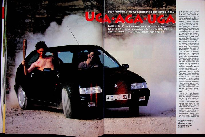 Sport Auto Sport Auto