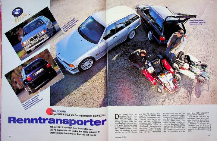 Sport Auto