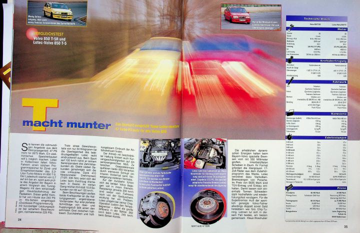 Sport Auto Sport Auto