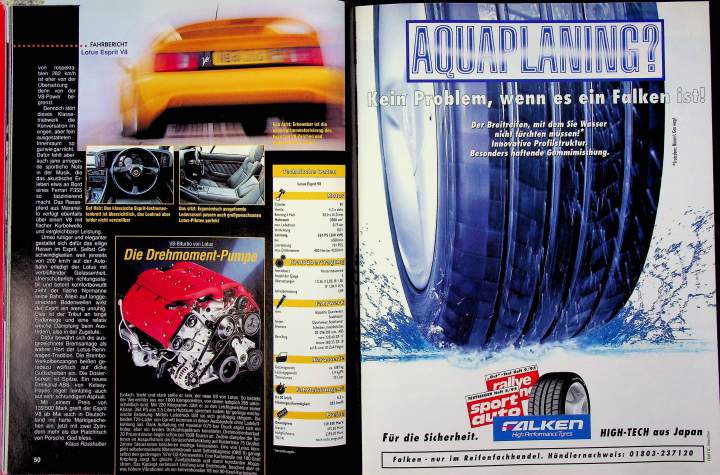 Sport Auto Sport Auto