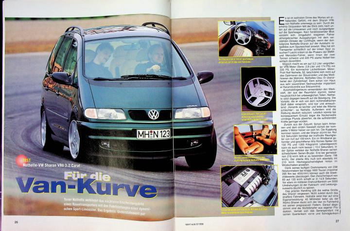 Sport Auto