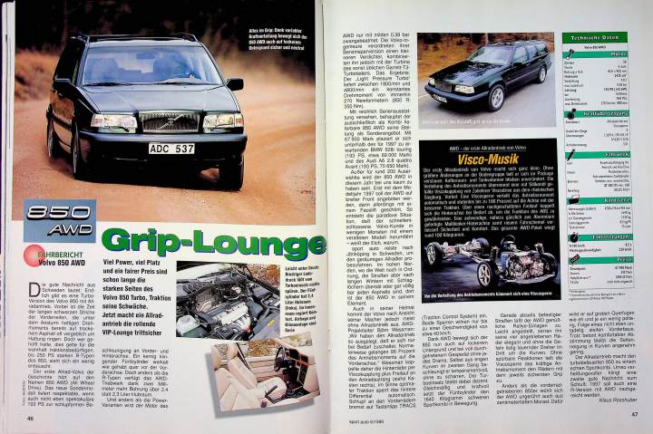 Sport Auto